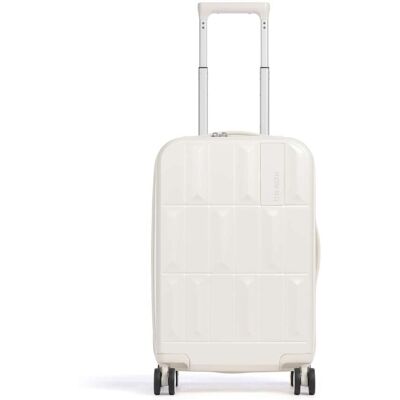 Travelite Panello Koffer (4 Rollen) Handgepäck 55 cm Travelite Panello Koffer (4 Rollen) Handgepäck 55 cm