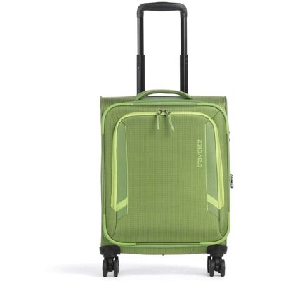 Travelite Corsiica Koffer (4 Rollen) Handgepäck 55 cm Travelite Corsiica Koffer (4 Rollen) Handgepäck 55 cm