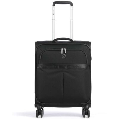 Travelite x Tamaris Voyaage Koffer (4 Rollen) Handgepäck 55 cm Travelite x Tamaris Voyaage Koffer (4 Rollen) Handgepäck 55 cm