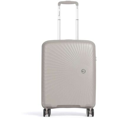 Travelite x Tamaris Voyaage Koffer (4 Rollen) Handgepäck 55 cm Travelite x Tamaris Voyaage Koffer (4 Rollen) Handgepäck 55 cm
