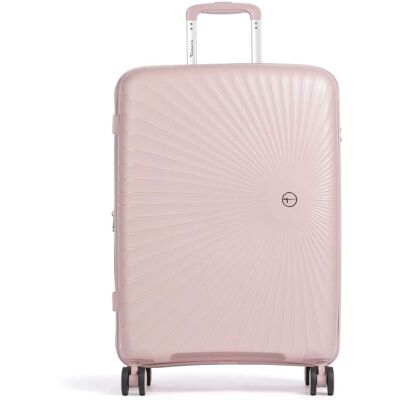 Travelite x Tamaris Voyaage Koffer (4 Rollen) 66 cm Travelite x Tamaris Voyaage Koffer (4 Rollen) 66 cm