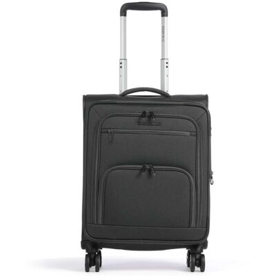 Travelite Cubis Koffer (4 Rollen) Handgepäck 55 cm Travelite Cubis Koffer (4 Rollen) Handgepäck 55 cm