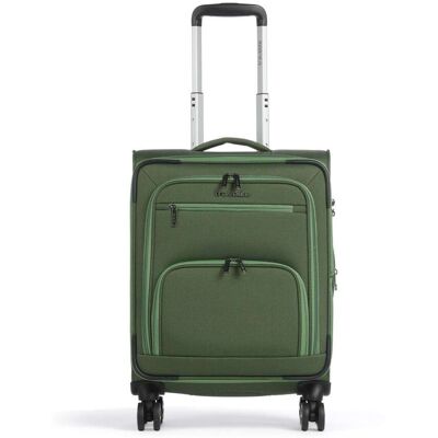 Travelite Cubis Koffer (4 Rollen) Handgepäck 55 cm Travelite Cubis Koffer (4 Rollen) Handgepäck 55 cm