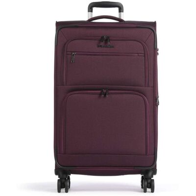 Travelite Cubis Koffer (4 Rollen) 72 cm Travelite Cubis Koffer (4 Rollen) 72 cm