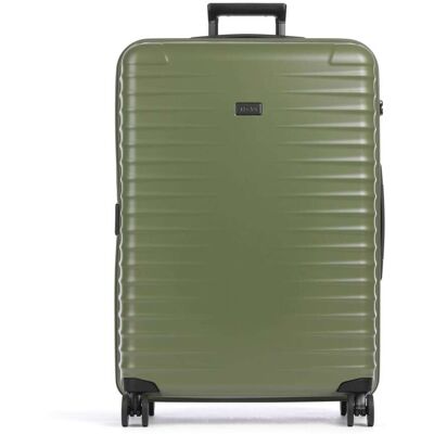 Titan Upgrade Koffer (4 Rollen) 75 cm Titan Upgrade Koffer (4 Rollen) 75 cm