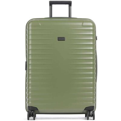 Titan Upgrade Koffer (4 Rollen) 69 cm Titan Upgrade Koffer (4 Rollen) 69 cm