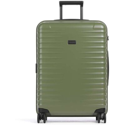 Titan Upgrade Koffer (4 Rollen) 65 cm Titan Upgrade Koffer (4 Rollen) 65 cm