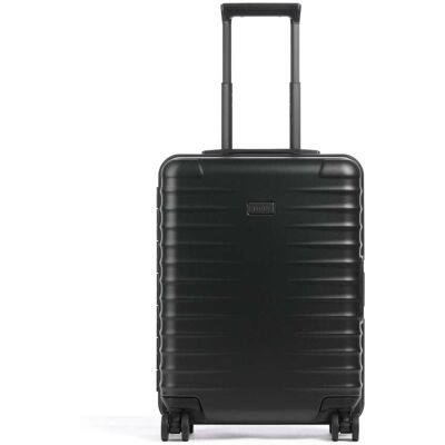 Titan Overseas Koffer (4 Rollen) Handgepäck 55 cm Titan Overseas Koffer (4 Rollen) Handgepäck 55 cm