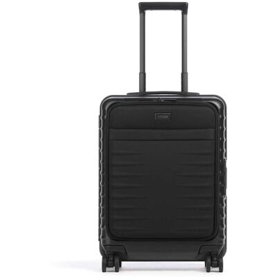 Titan Overseas Koffer (4 Rollen) Handgepäck 55 cm Titan Overseas Koffer (4 Rollen) Handgepäck 55 cm