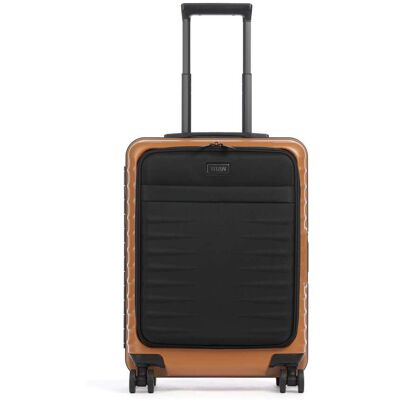 Titan Overseas Koffer (4 Rollen) Handgepäck 55 cm Titan Overseas Koffer (4 Rollen) Handgepäck 55 cm