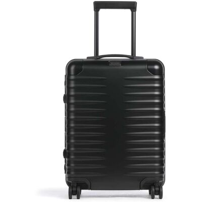 Titan Eternity Koffer (4 Rollen) Handgepäck 55 cm Titan Eternity Koffer (4 Rollen) Handgepäck 55 cm