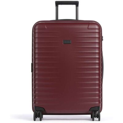 Titan Upgrade Koffer (4 Rollen) 65 cm Titan Upgrade Koffer (4 Rollen) 65 cm