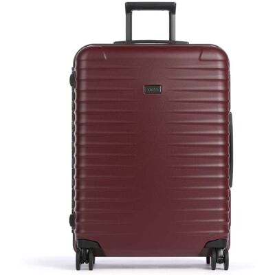 Titan Overseas Koffer (4 Rollen) 69 cm Titan Overseas Koffer (4 Rollen) 69 cm
