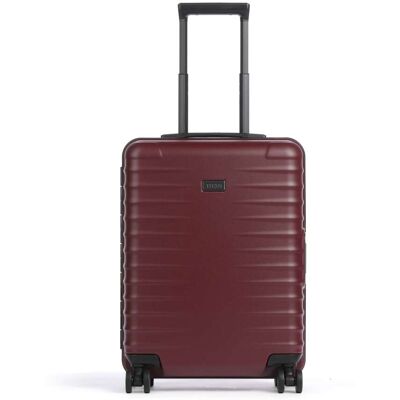 Titan Overseas Koffer (4 Rollen) Handgepäck 55 cm Titan Overseas Koffer (4 Rollen) Handgepäck 55 cm