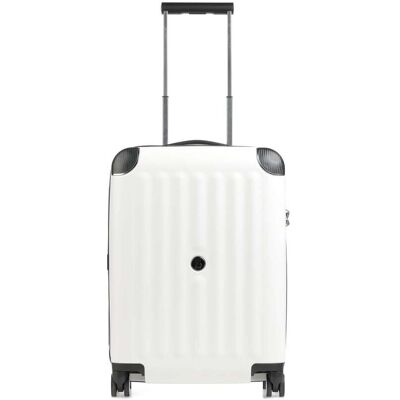 Bogner Piz Deluxe C55 Koffer (4 Rollen) Handgepäck 55 cm Bogner Piz Deluxe C55 Koffer (4 Rollen) Handgepäck 55 cm