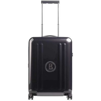Bogner Piz C55 Koffer (4 Rollen) Handgepäck 55 cm Bogner Piz C55 Koffer (4 Rollen) Handgepäck 55 cm