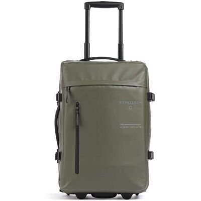 Strellson Stockwell 2.0 C55 Rollenreisetasche 36 L Strellson Stockwell 2.0 C55 Rollenreisetasche 36 L