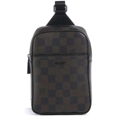 JOOP! Cortina Piazza Timo Slingbag, braun JOOP! Cortina Piazza Timo Slingbag, braun