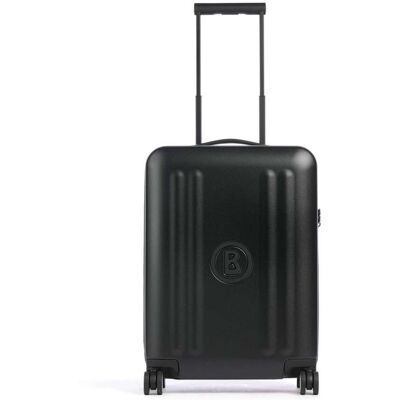 Bogner Piz Tamaro Koffer (4 Rollen) Handgepäck 55 cm Bogner Piz Tamaro Koffer (4 Rollen) Handgepäck 55 cm