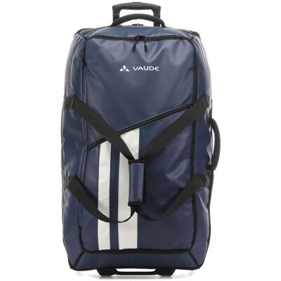 Vaude Rotuma 90 Rollenreisetasche 90 L Vaude Rotuma 90 Rollenreisetasche 90 L