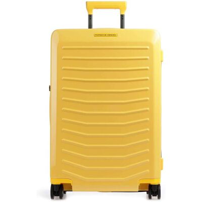 Porsche Design Roadster HC Koffer (4 Rollen) 69 cm Porsche Design Roadster HC Koffer (4 Rollen) 69 cm