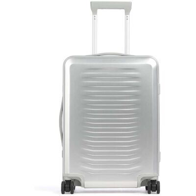 Porsche Design Roadster Aluminium Koffer (4 Rollen) Handgepäck 55 cm Porsche Design Roadster Aluminium Koffer (4 Rollen) Handgepäck 55 cm