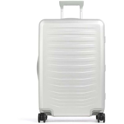 Porsche Design Roadster Aluminium Koffer (4 Rollen) 67 cm Porsche Design Roadster Aluminium Koffer (4 Rollen) 67 cm