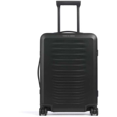 Porsche Design Roadster Aluminium Koffer (4 Rollen) Handgepäck 55 cm Porsche Design Roadster Aluminium Koffer (4 Rollen) Handgepäck 55 cm
