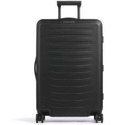 Porsche Design Roadster Aluminium Koffer (4 Rollen) 67 cm Porsche Design Roadster Aluminium Koffer (4 Rollen) 67 cm