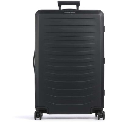 Porsche Design Roadster Aluminium Koffer (4 Rollen) 78 cm Porsche Design Roadster Aluminium Koffer (4 Rollen) 78 cm