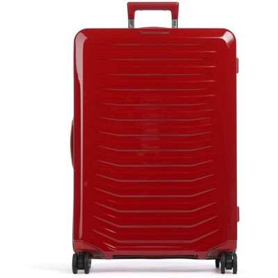 Porsche Design Roadster HC Koffer (4 Rollen) 75 cm Porsche Design Roadster HC Koffer (4 Rollen) 75 cm
