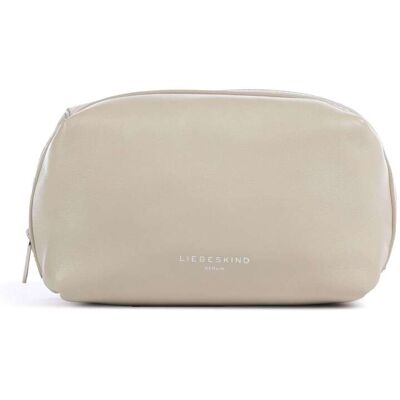 Liebeskind Kulturbeutel, beige Liebeskind Kulturbeutel, beige