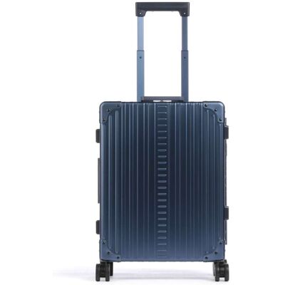 Aleon Classic 21 International Koffer (4 Rollen) Handgepäck 55 cm Aleon Classic 21 International Koffer (4 Rollen) Handgepäck 55 cm
