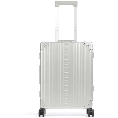 Aleon Classic 21 Domestic Koffer (4 Rollen) Handgepäck 53 cm Aleon Classic 21 Domestic Koffer (4 Rollen) Handgepäck 53 cm