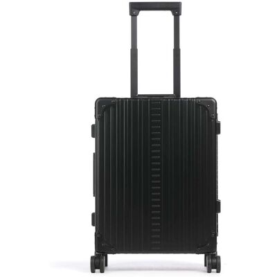 Aleon Classic 21 Domestic Koffer (4 Rollen) Handgepäck 53 cm Aleon Classic 21 Domestic Koffer (4 Rollen) Handgepäck 53 cm
