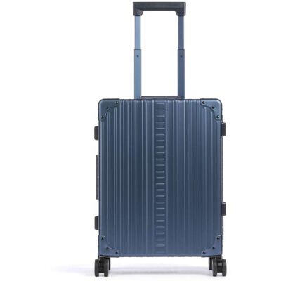 Aleon Classic 21 Domestic Koffer (4 Rollen) Handgepäck 53 cm Aleon Classic 21 Domestic Koffer (4 Rollen) Handgepäck 53 cm