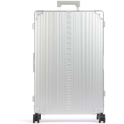 Aleon Classic 30 Macro Traveler Suiter Koffer (4 Rollen) 76 cm Aleon Classic 30 Macro Traveler Suiter Koffer (4 Rollen) 76 cm