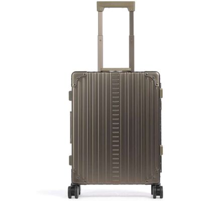 Aleon Classic 21 International Koffer (4 Rollen) Handgepäck 55 cm Aleon Classic 21 International Koffer (4 Rollen) Handgepäck 55 cm