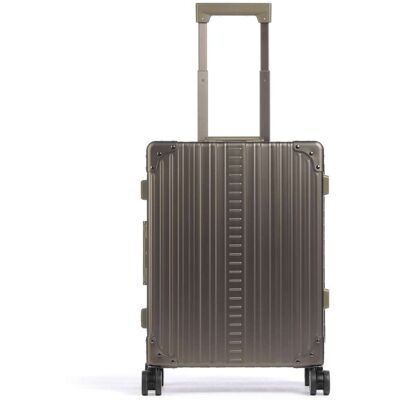 Aleon Classic 21 Domestic Koffer (4 Rollen) Handgepäck 53 cm Aleon Classic 21 Domestic Koffer (4 Rollen) Handgepäck 53 cm