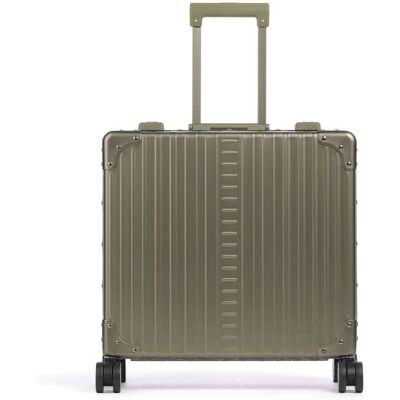 Aleon Classic 17 Deluxe Koffer (4 Rollen) Handgepäck 44 cm Aleon Classic 17 Deluxe Koffer (4 Rollen) Handgepäck 44 cm