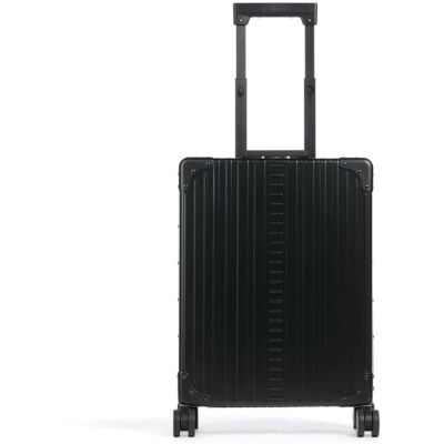 Aleon Classic 21 Vertical Business Koffer (4 Rollen) Handgepäck 53 cm Aleon Classic 21 Vertical Business Koffer (4 Rollen) Handgepäck 53 cm