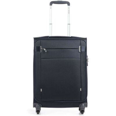 Samsonite Citybeat Koffer (4 Rollen) Handgepäck 55 cm Samsonite Citybeat Koffer (4 Rollen) Handgepäck 55 cm
