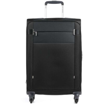 Samsonite Citybeat Koffer (4 Rollen) 66 cm Samsonite Citybeat Koffer (4 Rollen) 66 cm
