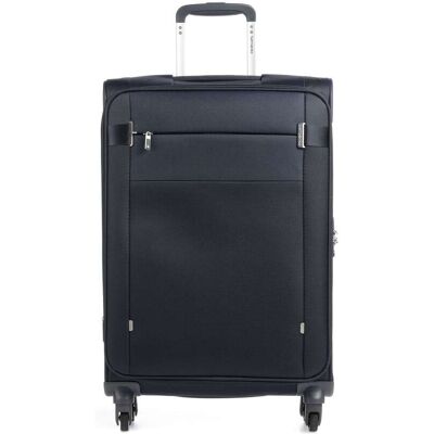 Samsonite Citybeat Koffer (4 Rollen) 66 cm Samsonite Citybeat Koffer (4 Rollen) 66 cm