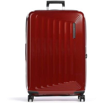 Samsonite Nuon Koffer (4 Rollen) 75 cm Samsonite Nuon Koffer (4 Rollen) 75 cm