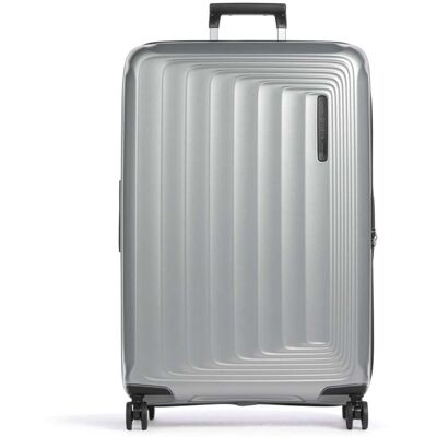 Samsonite Nuon Koffer (4 Rollen) 75 cm Samsonite Nuon Koffer (4 Rollen) 75 cm