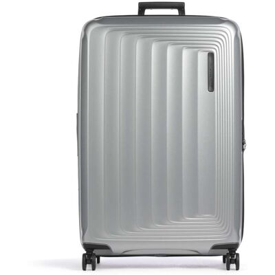 Samsonite Nuon Koffer (4 Rollen) 81 cm Samsonite Nuon Koffer (4 Rollen) 81 cm