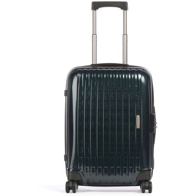 Samsonite Chronolite DLX Koffer (4 Rollen) Handgepäck 55 cm Samsonite Chronolite DLX Koffer (4 Rollen) Handgepäck 55 cm
