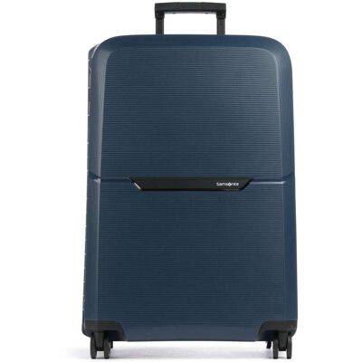 Samsonite Magnum Eco Koffer (4 Rollen) 75 cm Samsonite Magnum Eco Koffer (4 Rollen) 75 cm