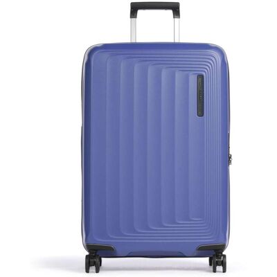 Samsonite Nuon Koffer (4 Rollen) 69 cm Samsonite Nuon Koffer (4 Rollen) 69 cm